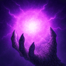 Arcane Bolt
