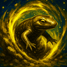Mole Salamander
