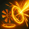 Steampunk Shield