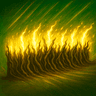 Vine Wall