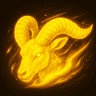 Yellow Ram