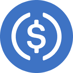 USDC logo
