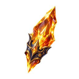 Crown Shard
